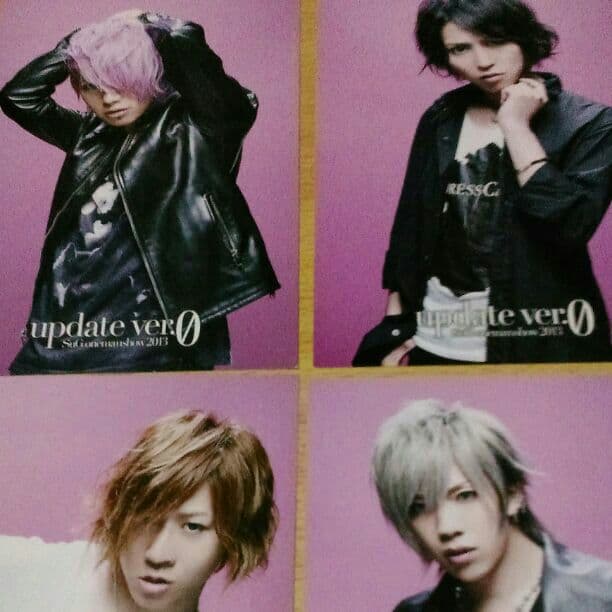 SuGポストカード