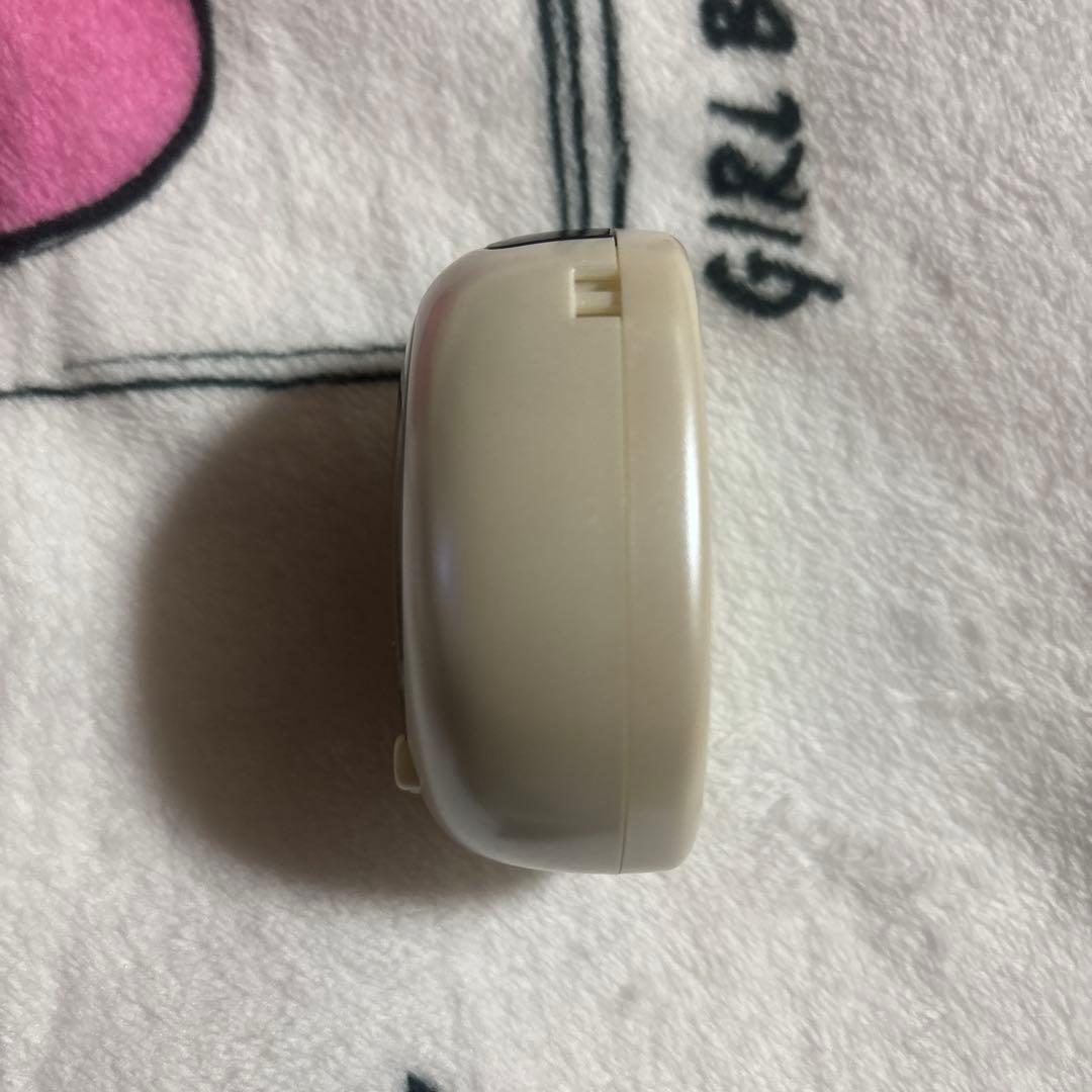 Tamagotchi たまごっち プラスカラー ホワイト