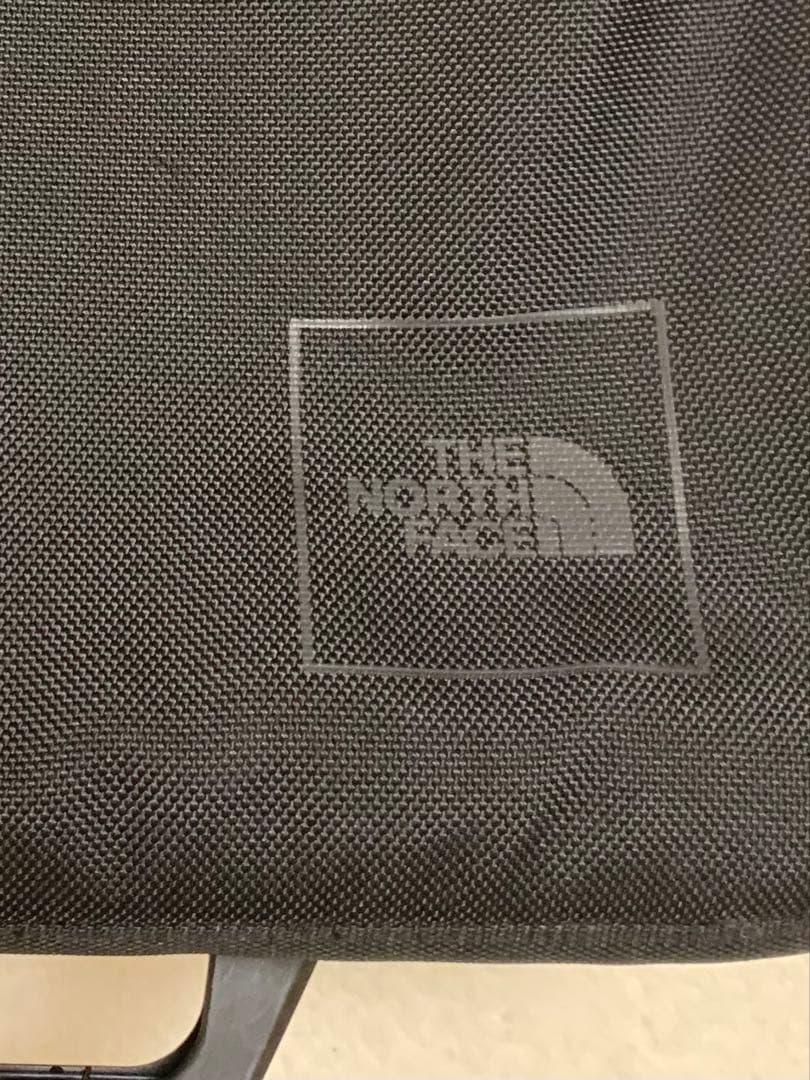 【美品】THE NORTH FACE ノースフェイス キャリーケース