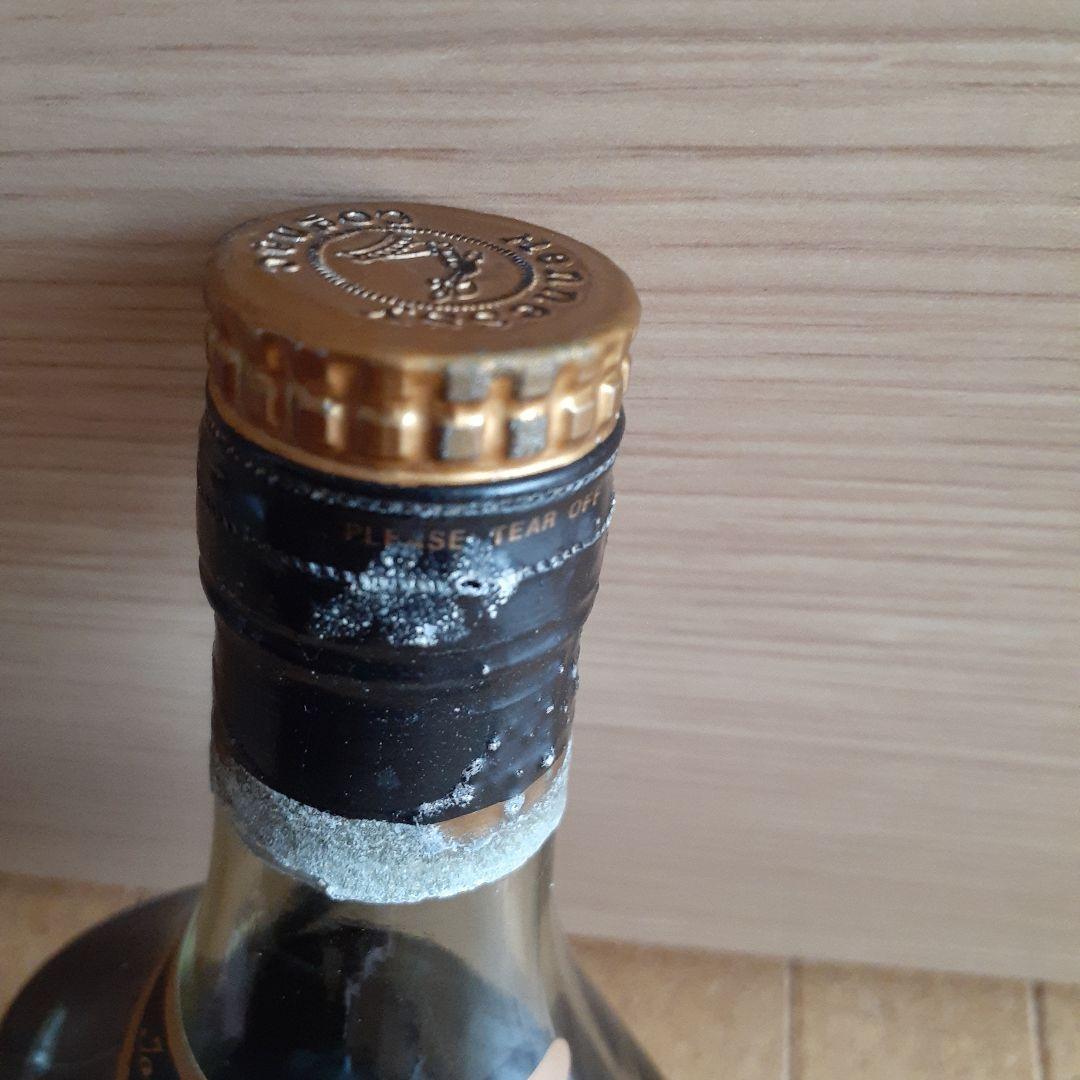 H*i様 未開封Hennessy XO コニャック金キャップ 700ml 40%