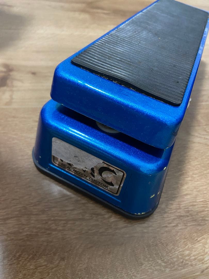 ギター RMC real mccoy custom RMC4