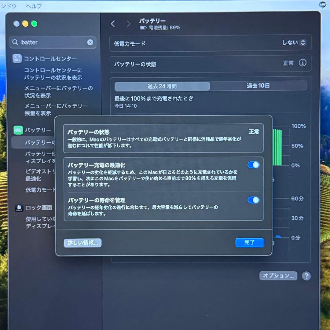 【ジャンク品】MacBook Pro (13-inch, 2019) 動作確認済