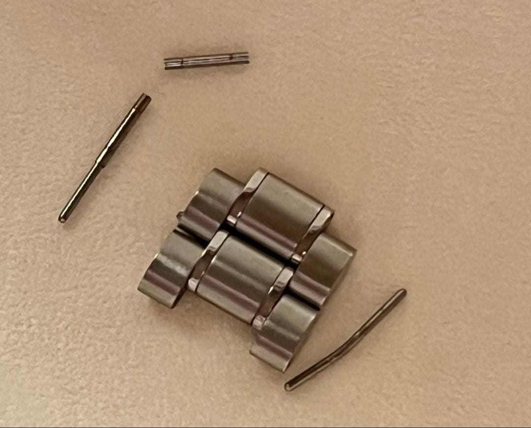 【ジャンク】オメガ シーマスター プロフェッショナル 300M