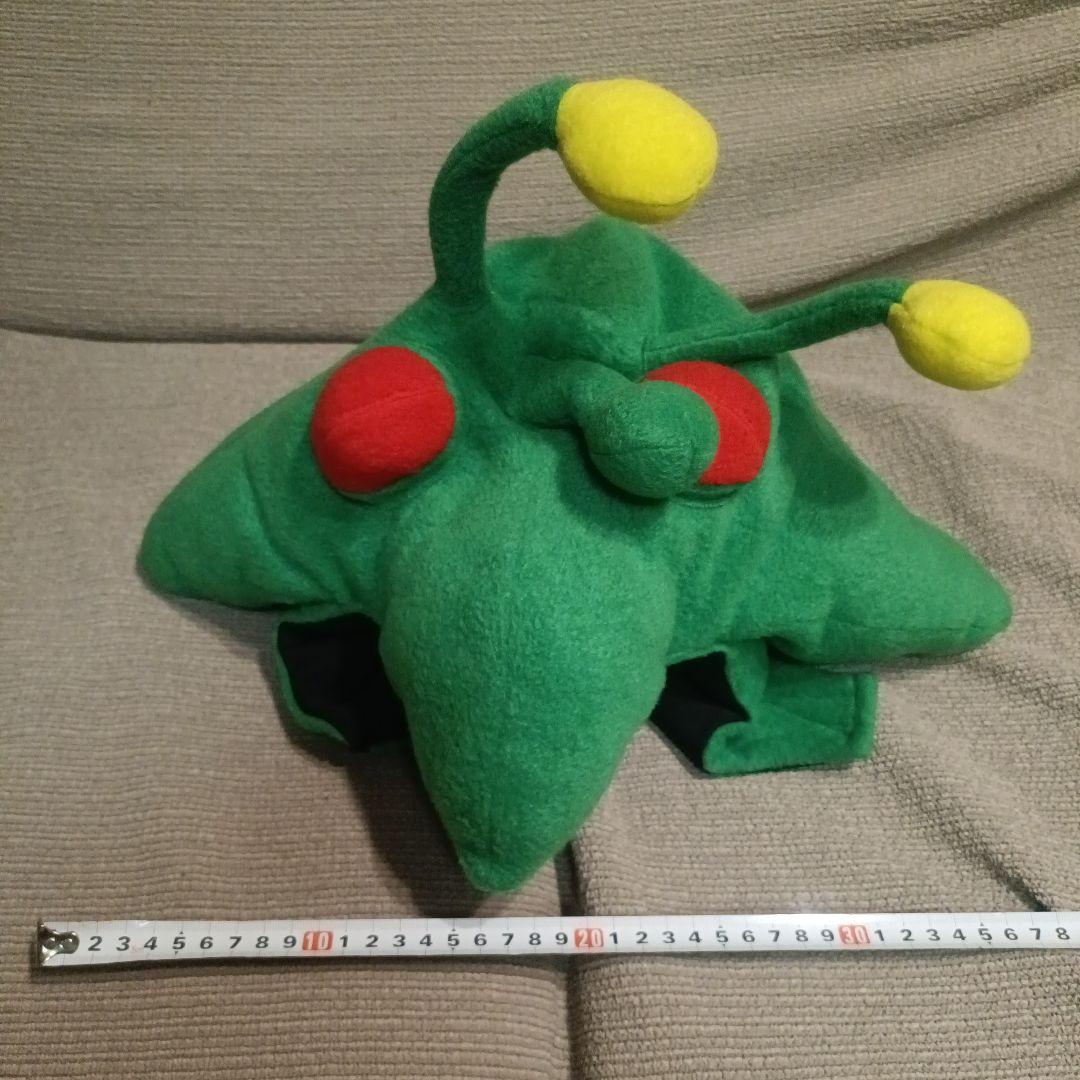 超激レア　当時物　松竹芸能　宇宙大怪獣ギララ　ぬいぐるみ　被り物　レトロ