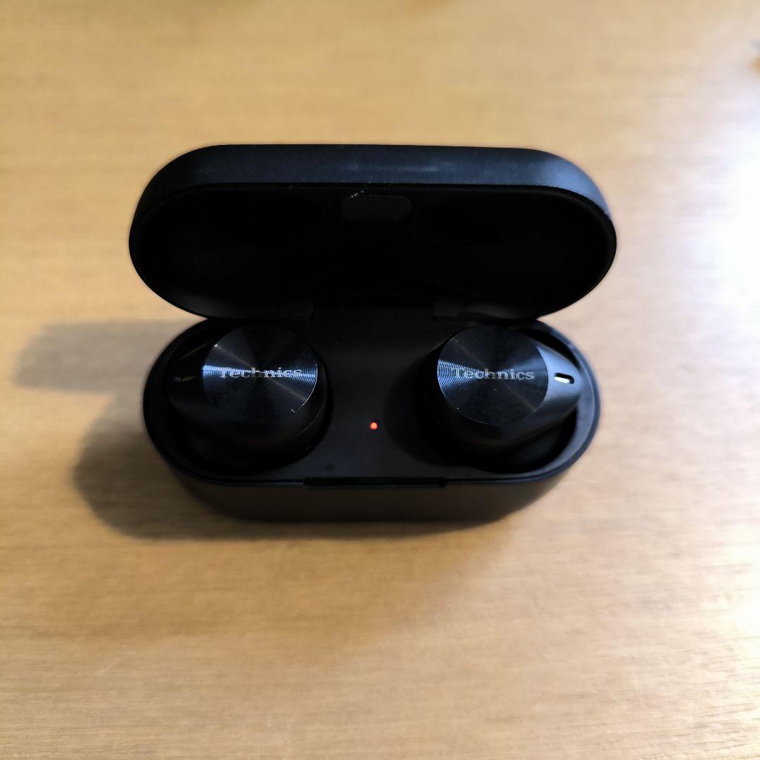 Technics aeh-az80 ブラック