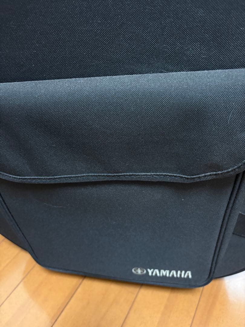 湯川様宛　値下交渉賜ります　アコギケース付き　YAMAHA L8後期