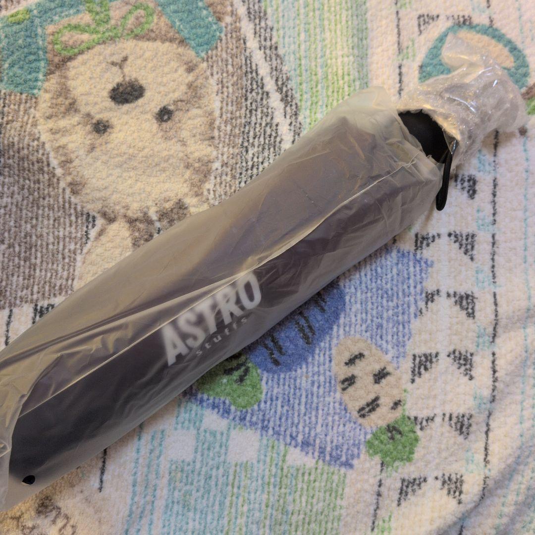《込》Bright Astrostuffs 折りたたみ傘