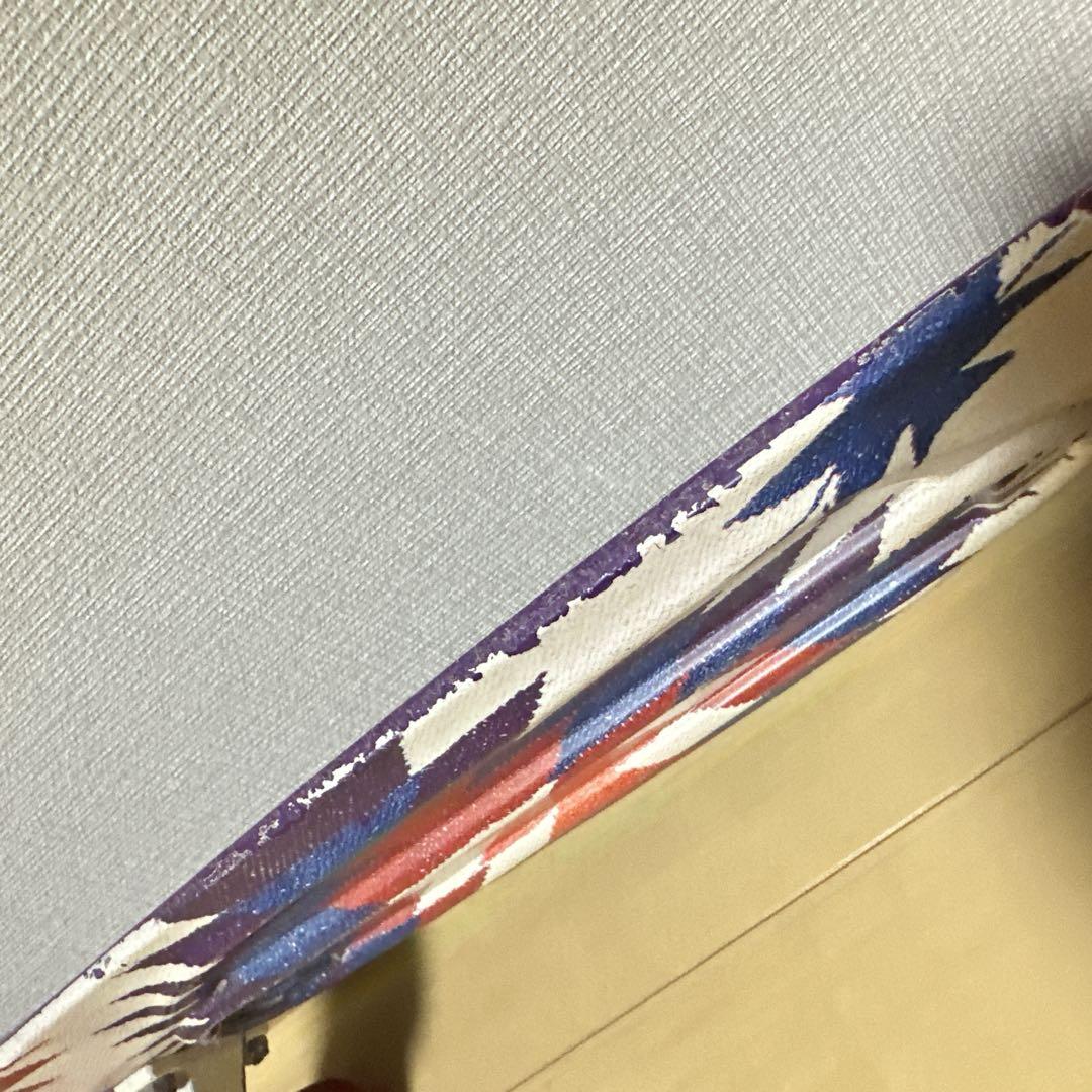 希少カラー⭐️ペニー 27インチ ニッケル グラフィックパープル