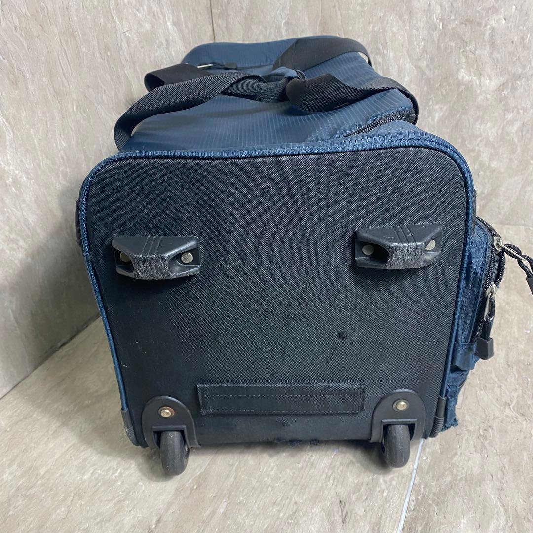 アウトドアプロダクツ 5way 53L ネイビー OD-0158-65 キャリー