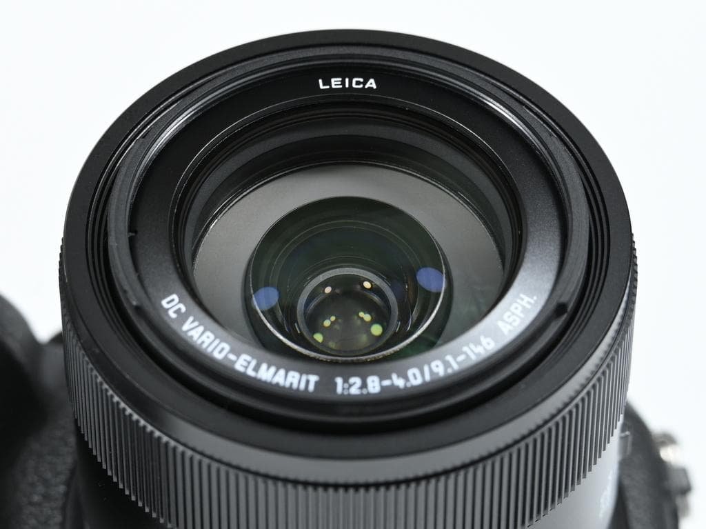 【ほぼ新品】 パナソニック　Panasonic LUMIX DMC-FZ1000