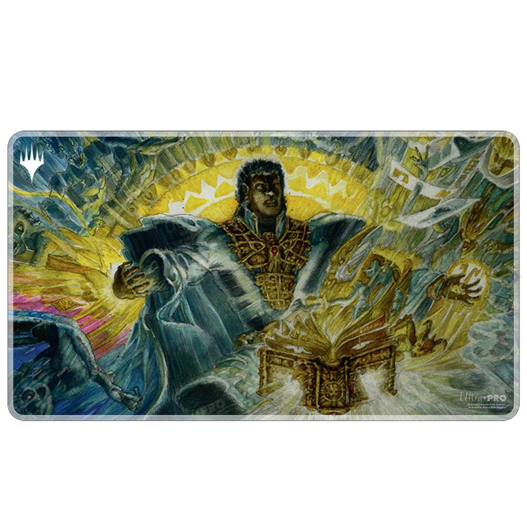 【未使用】MTG　意志の力/Force of Will　ホロフォイル　プレイマ…