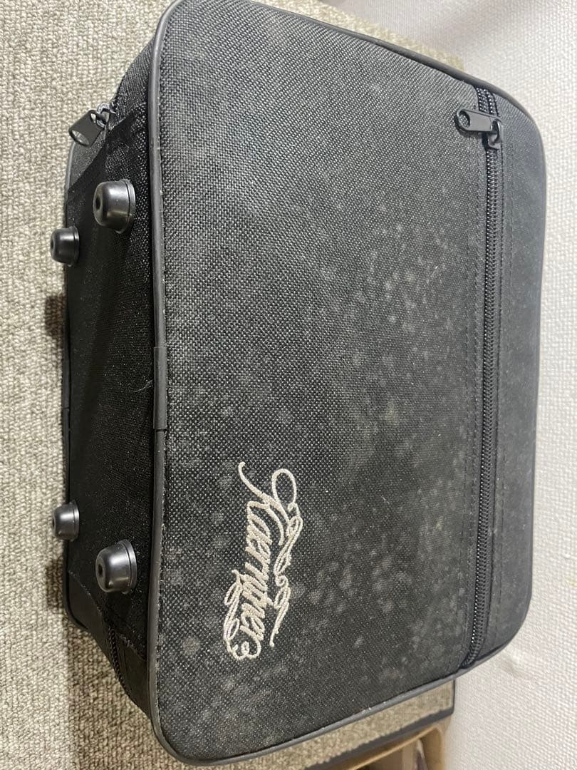 ケルントナーミニトランペット AY01108 (ケース付き)