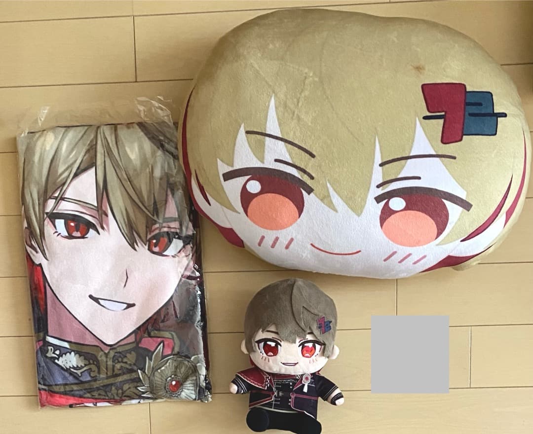 SIXFONIA シクフォニ 暇72 すち LAN いるま みこと 雨乃こさめ