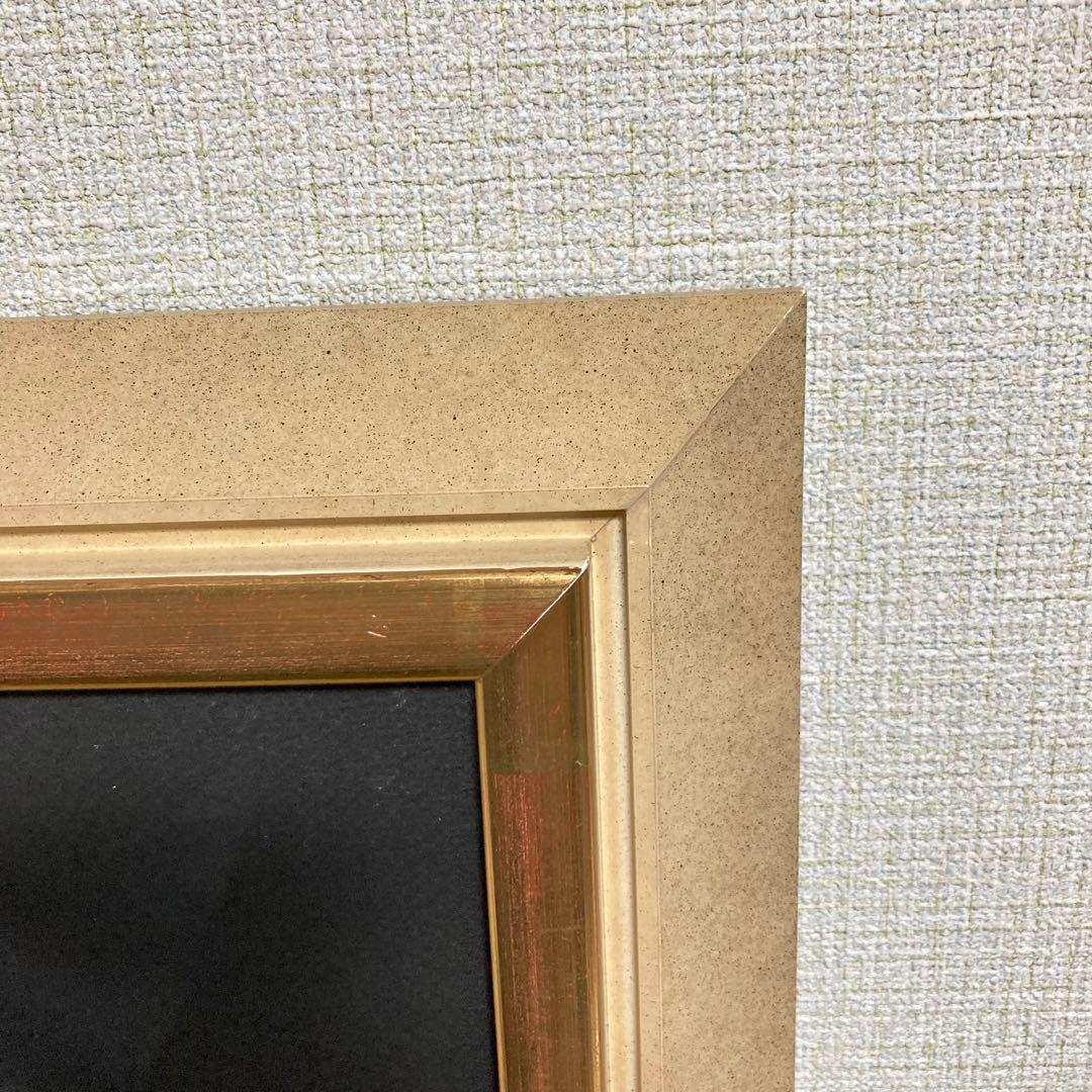 【真作保証】マリノ・マリーニ「馬」カラー銅版 直筆サイン 90部限定 版画