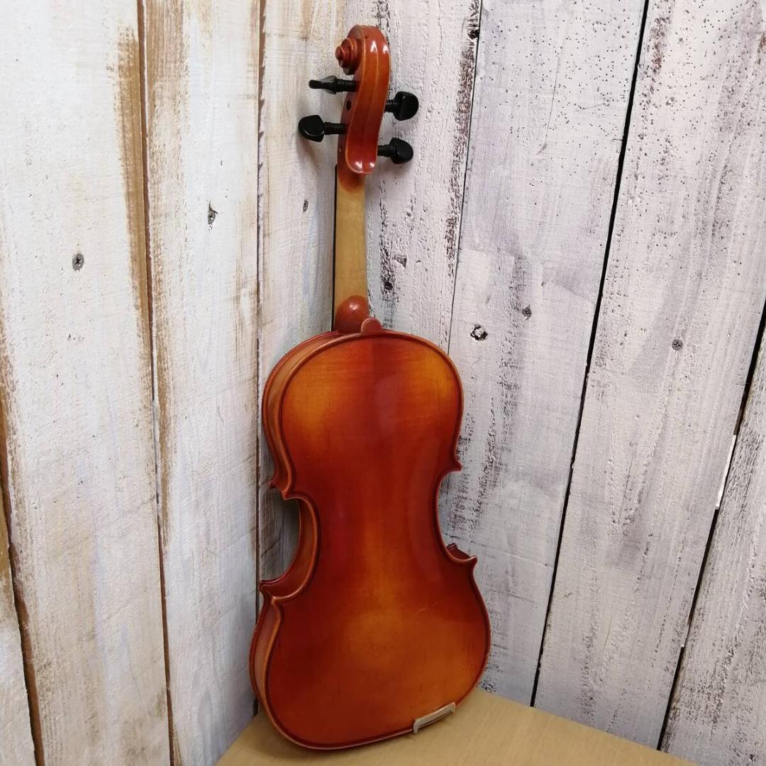 スズキ　ヴァイオリン　SUZUKI　No.300 1/2 Anno 1980