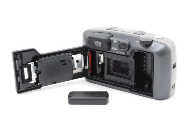 【箱付き】ペンタックス　Pentax ESPIO 140