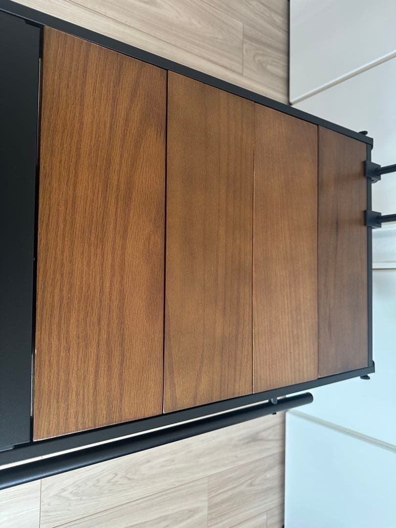 〈HARU〉WAQ Multi Low Table-S（廃盤品）