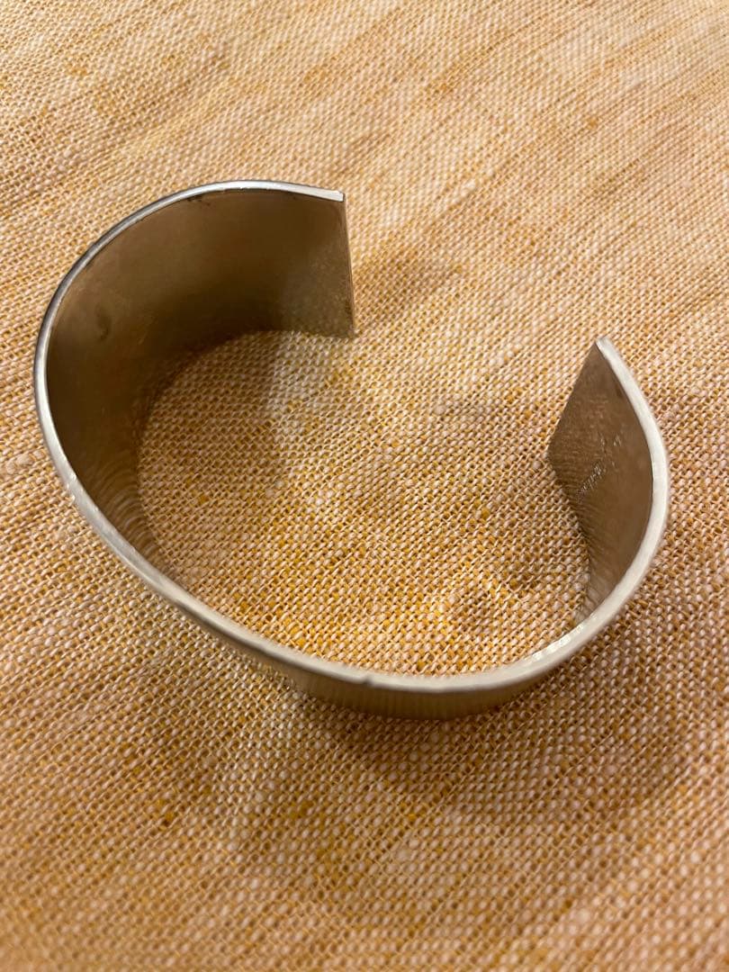 希少 POLO RALPH LAUREN バングル②