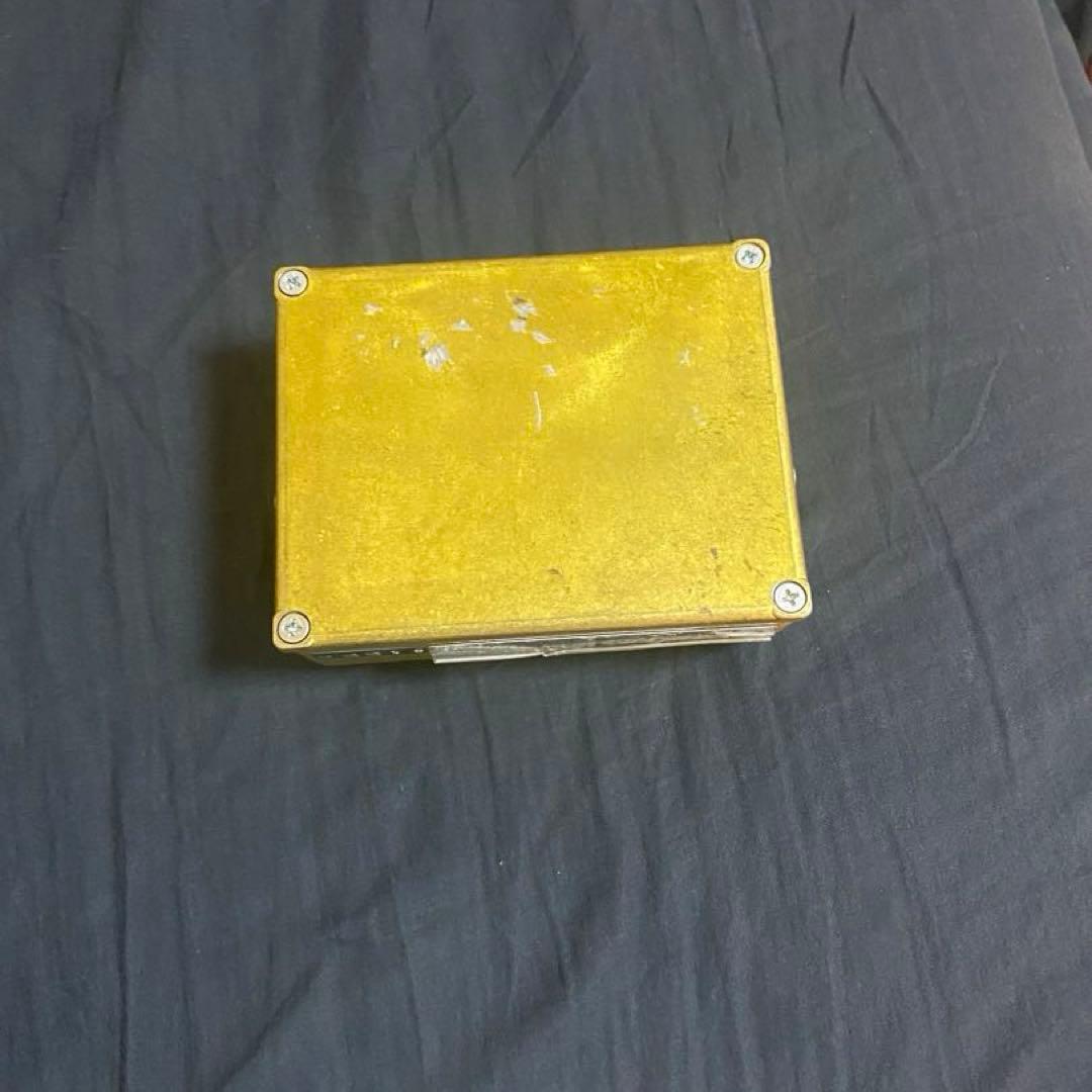 DUMBLOID ODS B Boost Shin‘s music