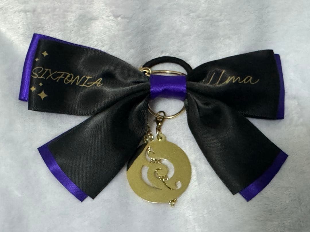 シクフォニ いるま