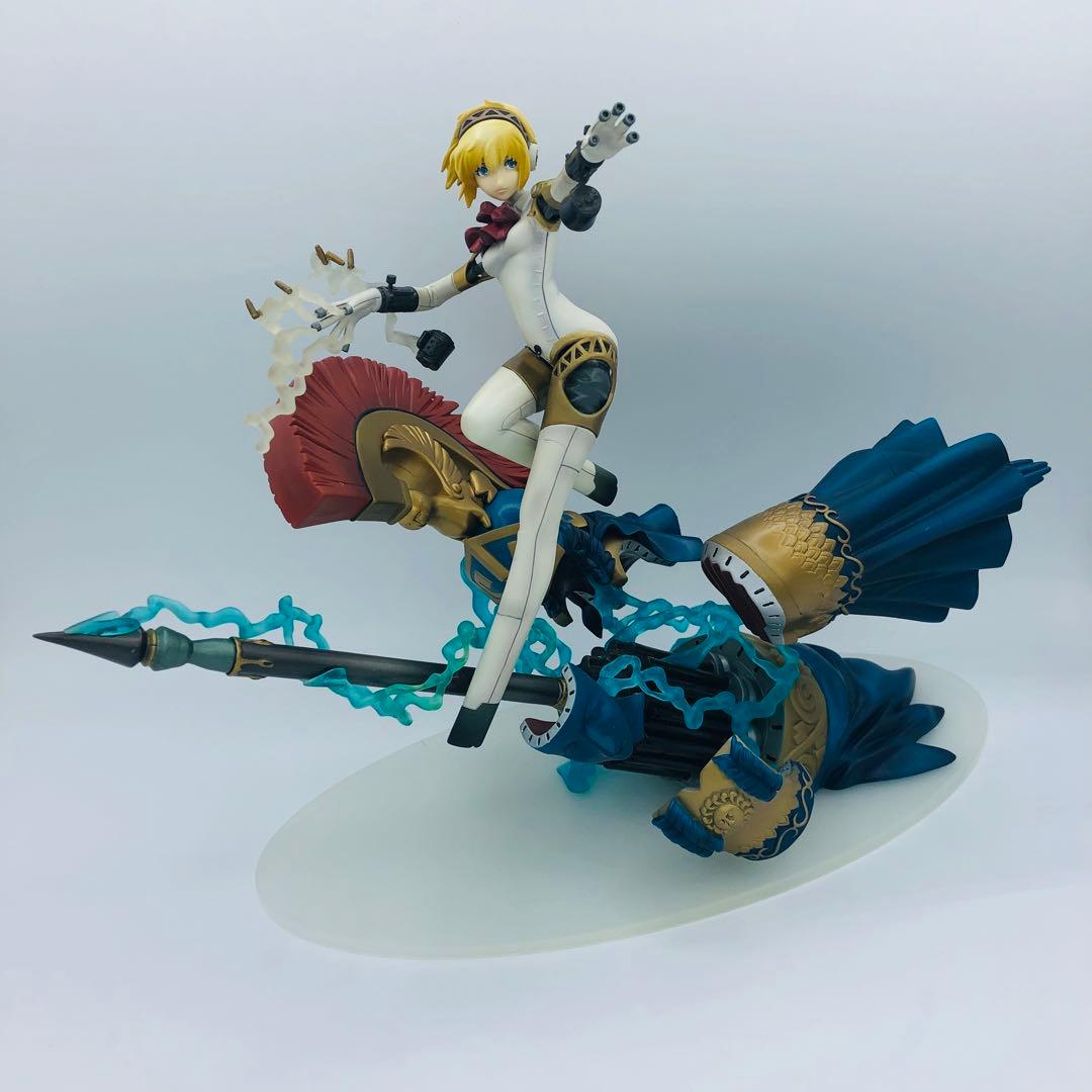 コスパ P3 ペルソナ3 アイギス ノーマルver. GEE限定版