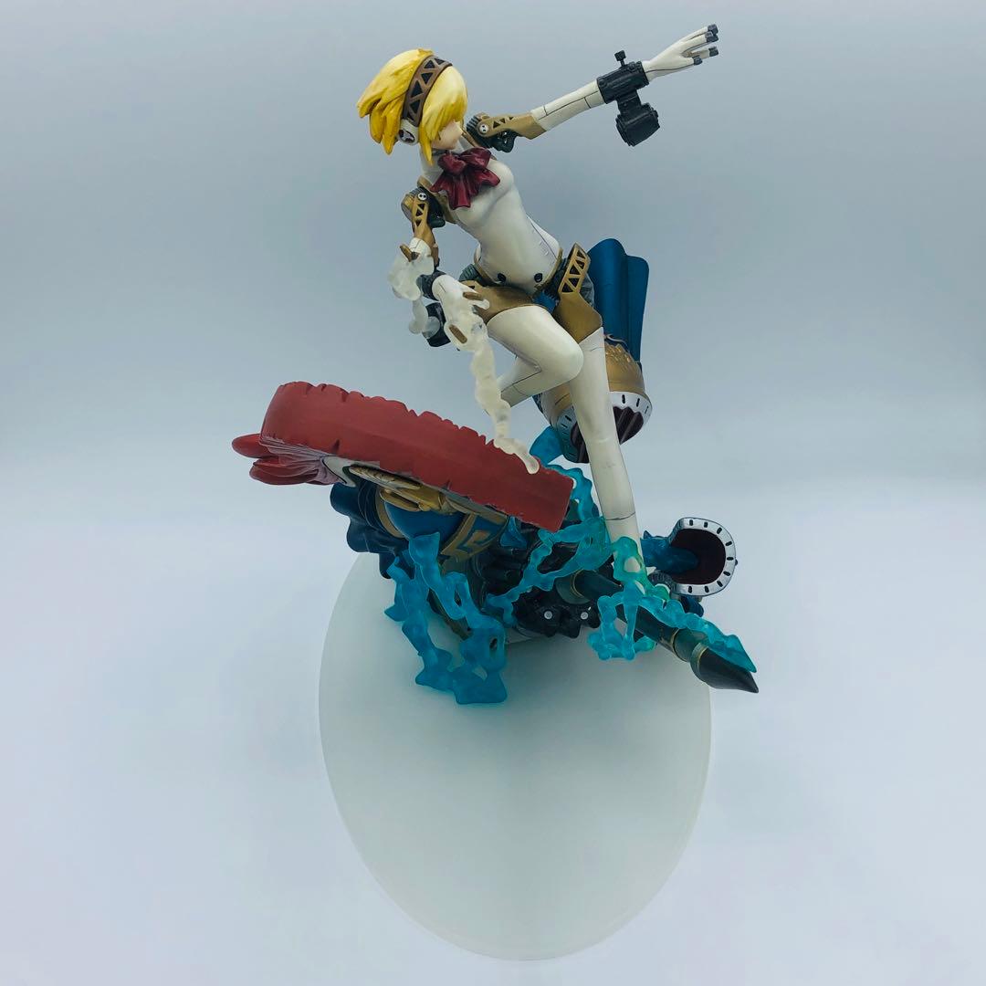 コスパ P3 ペルソナ3 アイギス ノーマルver. GEE限定版