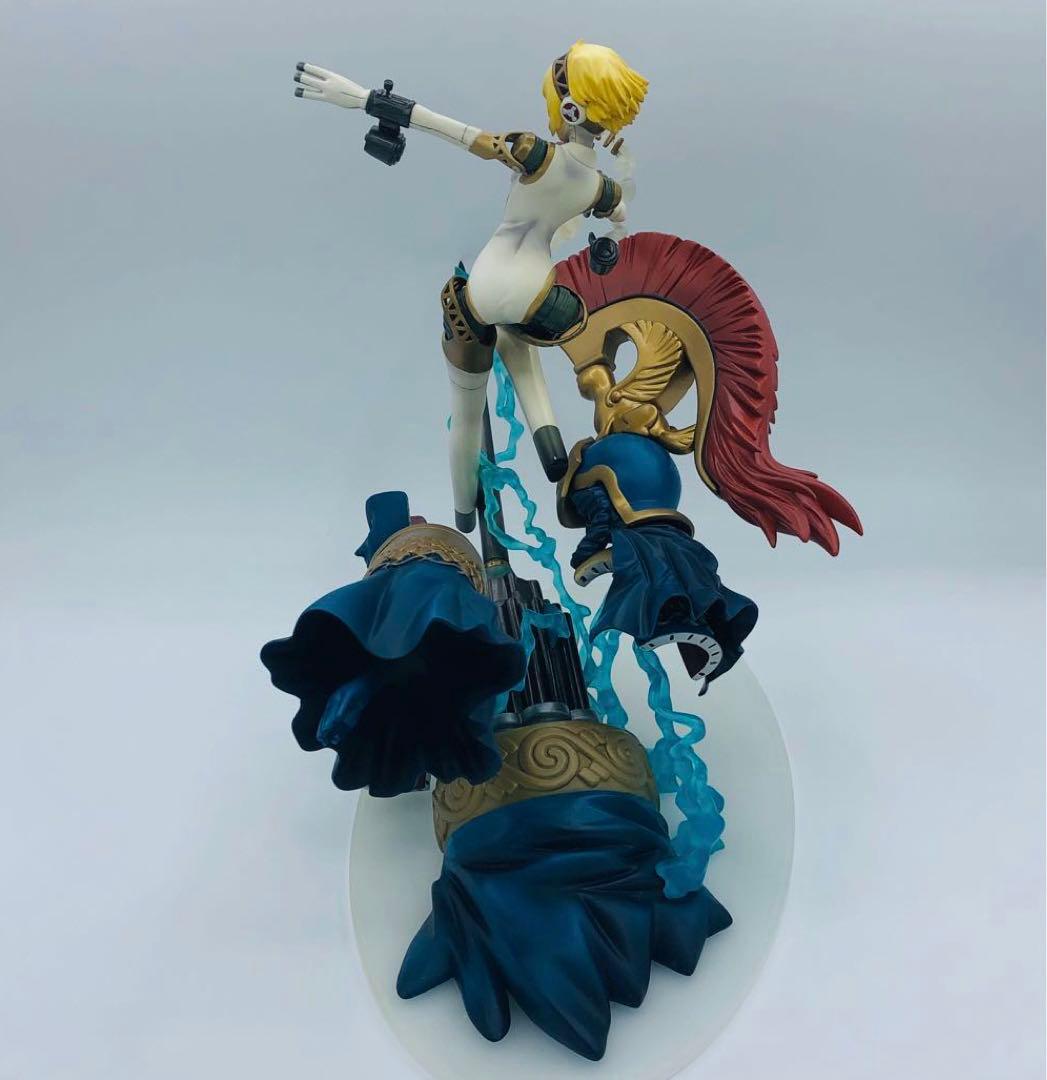 コスパ P3 ペルソナ3 アイギス ノーマルver. GEE限定版