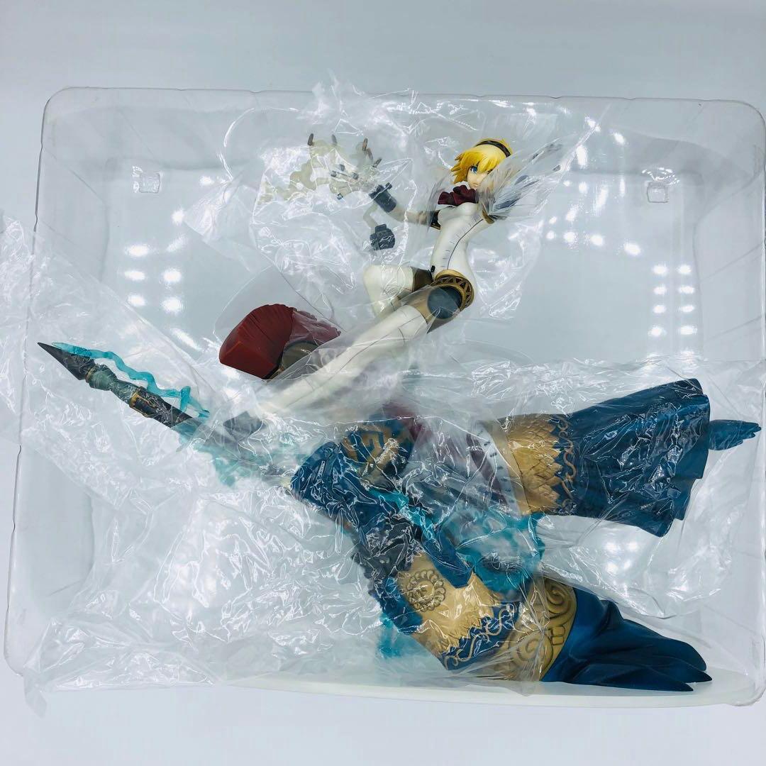 コスパ P3 ペルソナ3 アイギス ノーマルver. GEE限定版