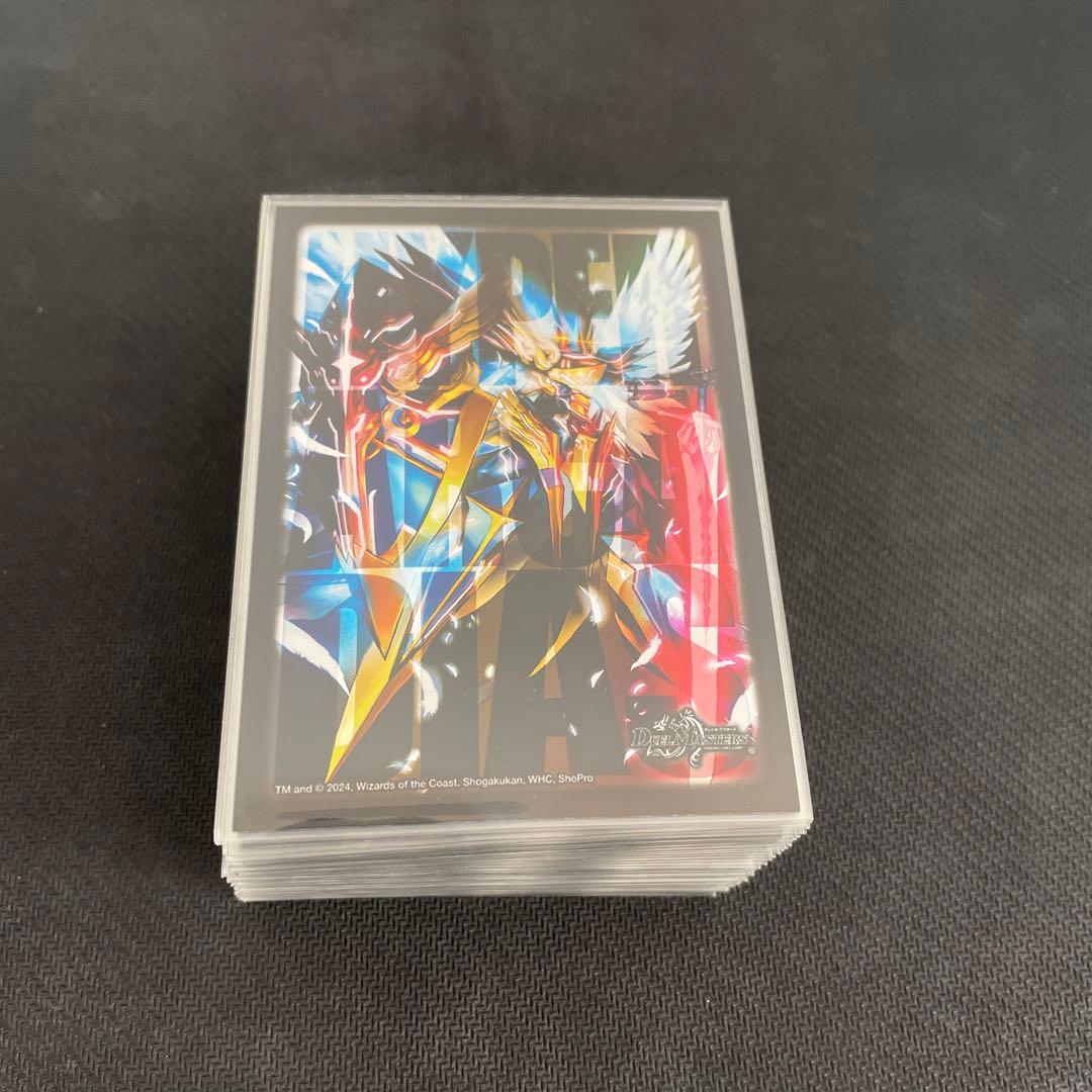 デュエルマスターズ　ドロマー天門　デッキ販売　オリジナル&アドバンス