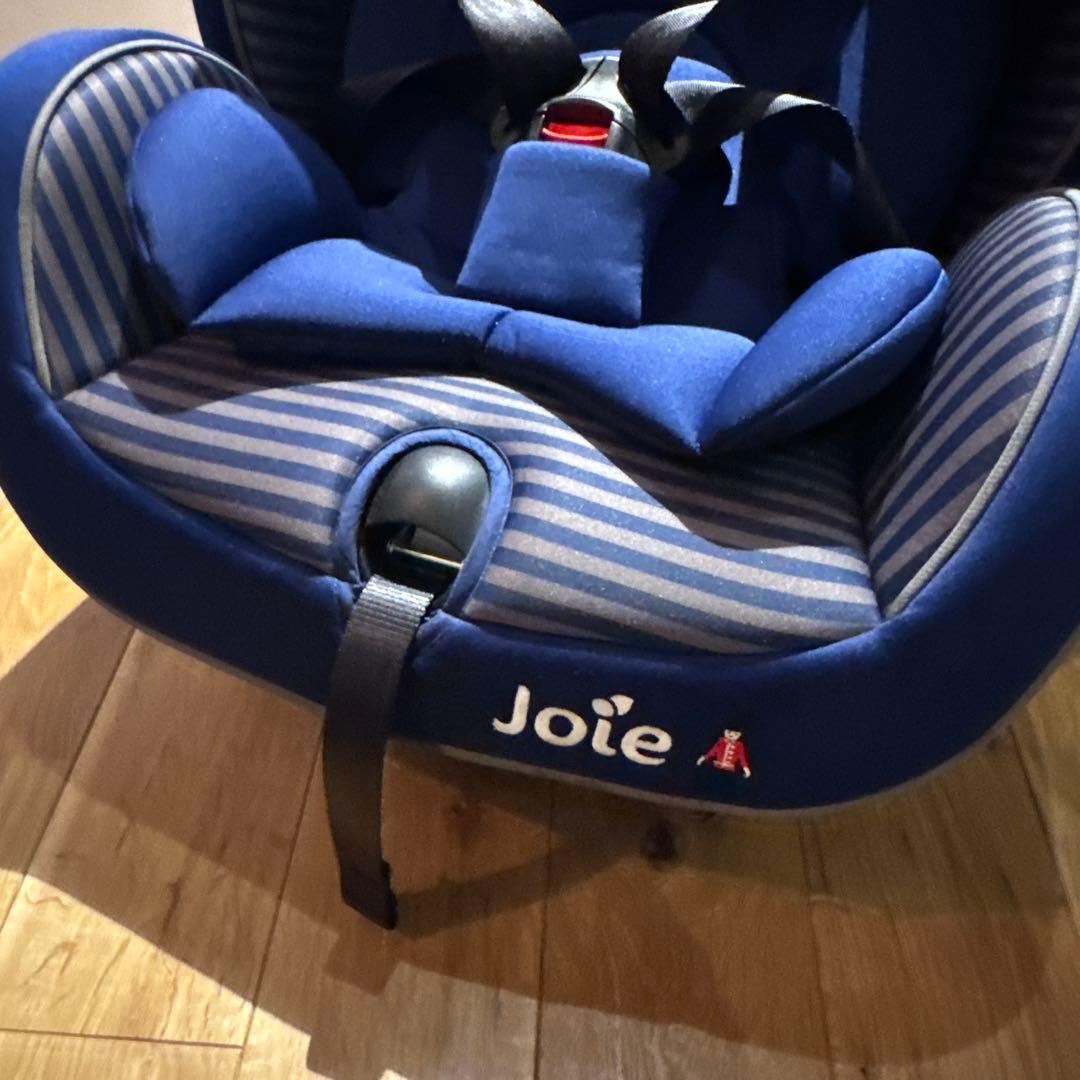 a*r様 Joie チャイルドシート ネイビー Valiant