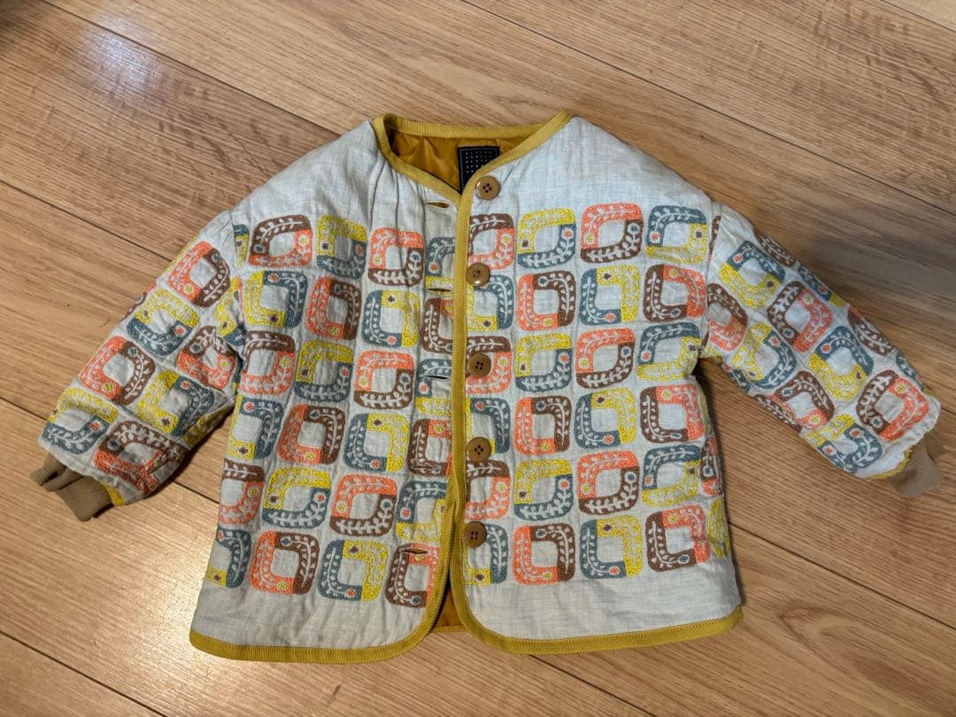 mina perhonen コート 100cm