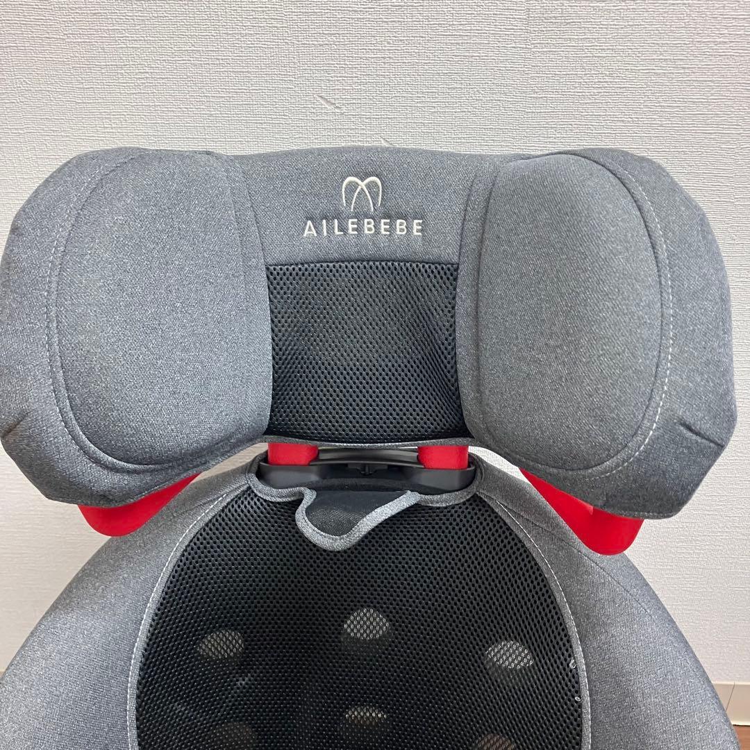 エールべべ・サラット　3ステップクワトロプレミアムW ALC296