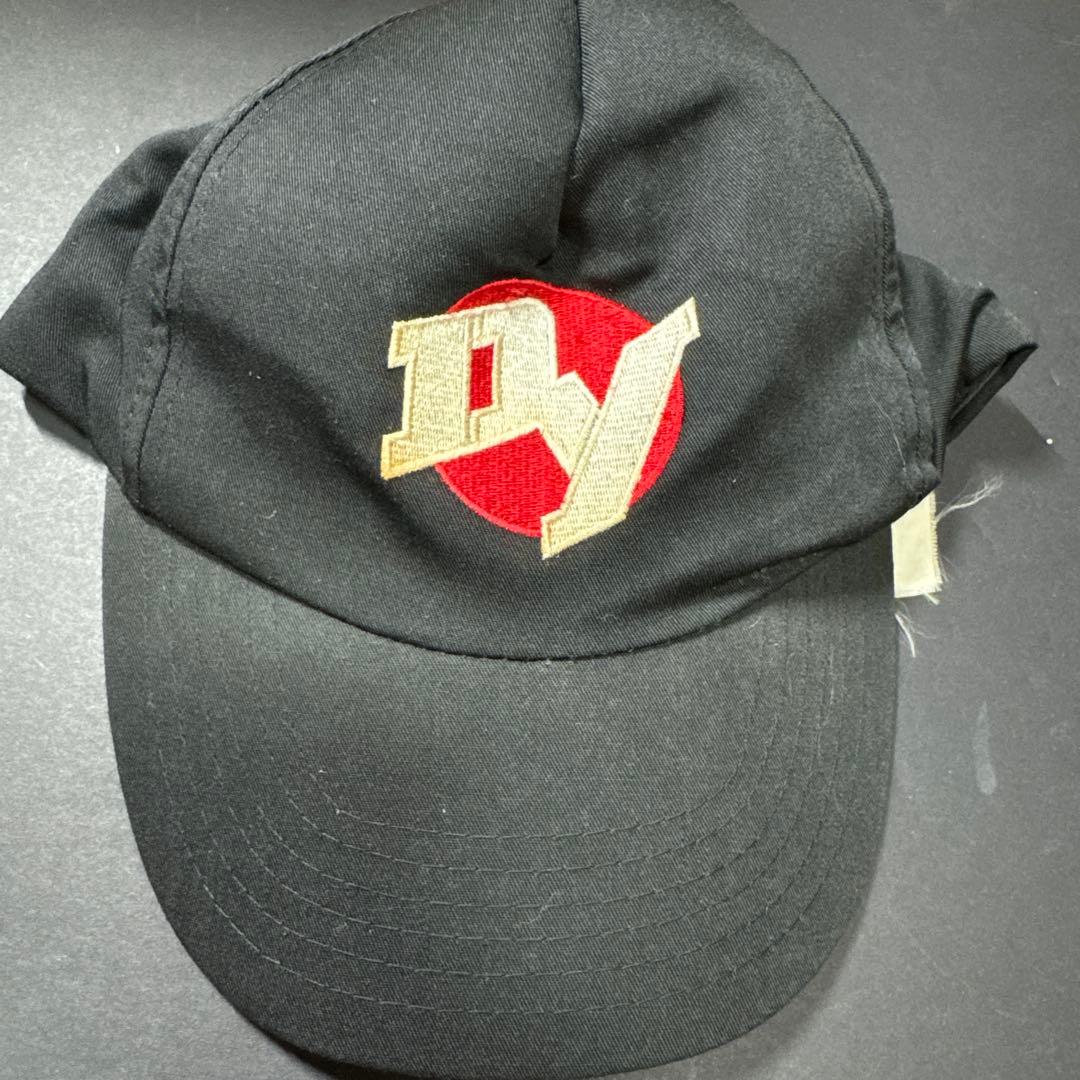 ダムヤンキース damn Yankees キャップ