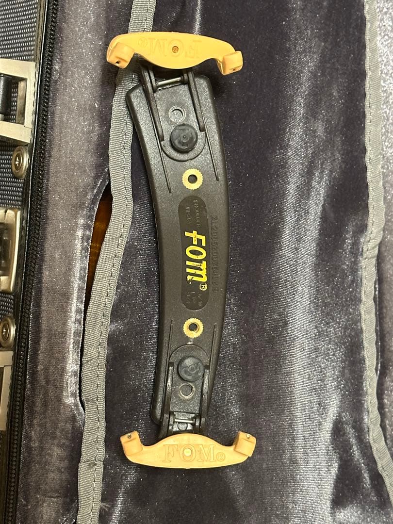 Carlo giordano　1/4 バイオリン　VS-2 2009年製