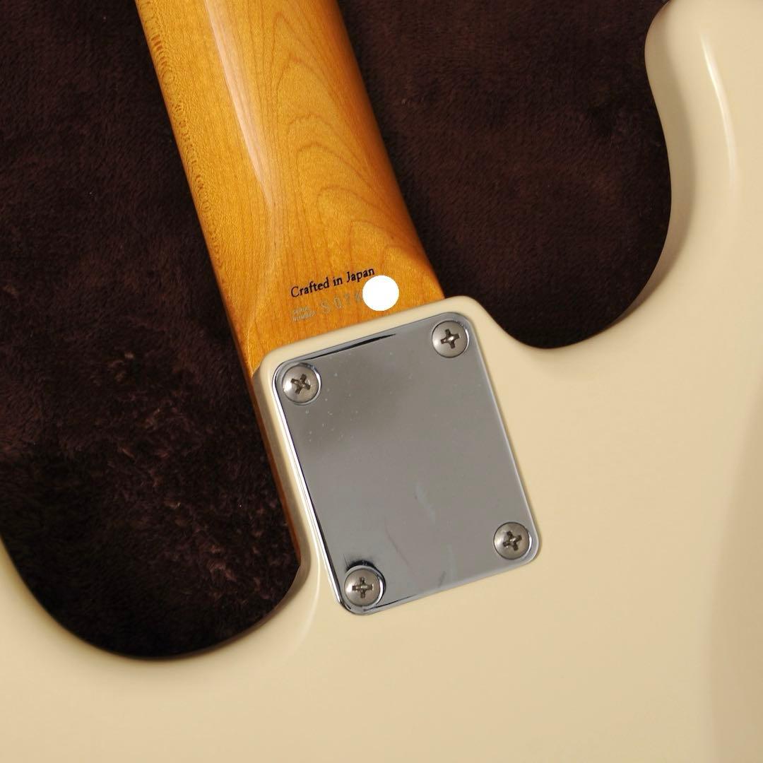 ギター Fender Japan ST62 US