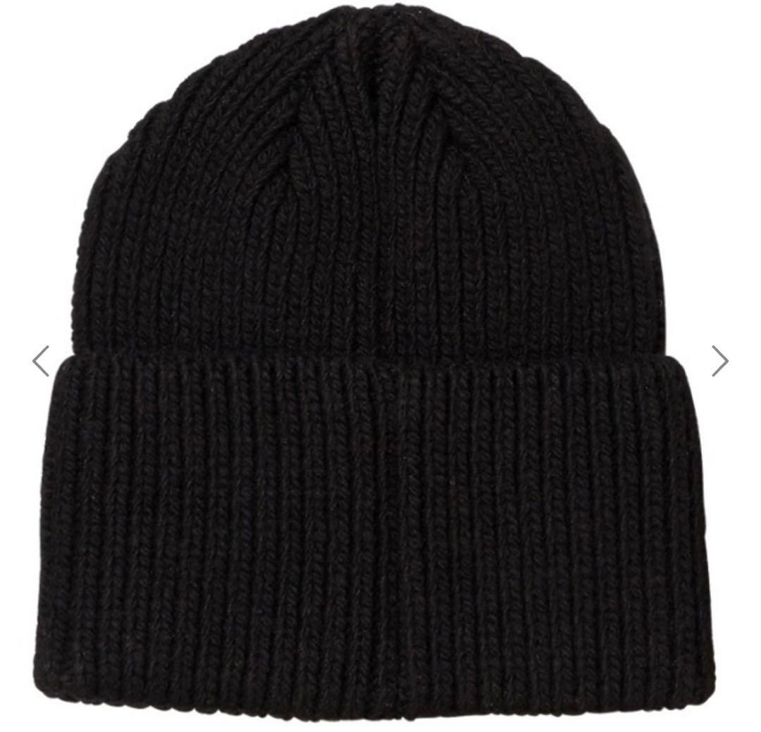 Patou x オニツカタイガー　ビーニー