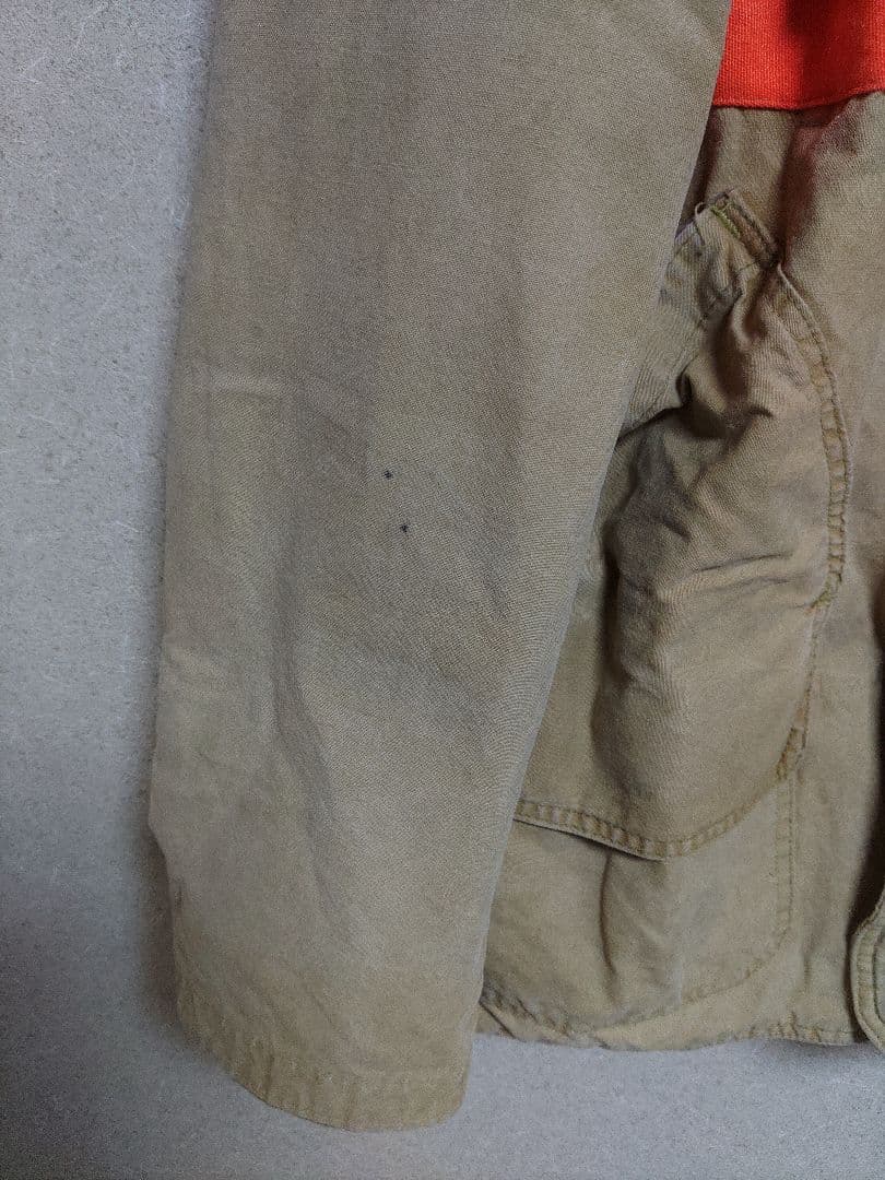 1990年代レア古着　カバーオール