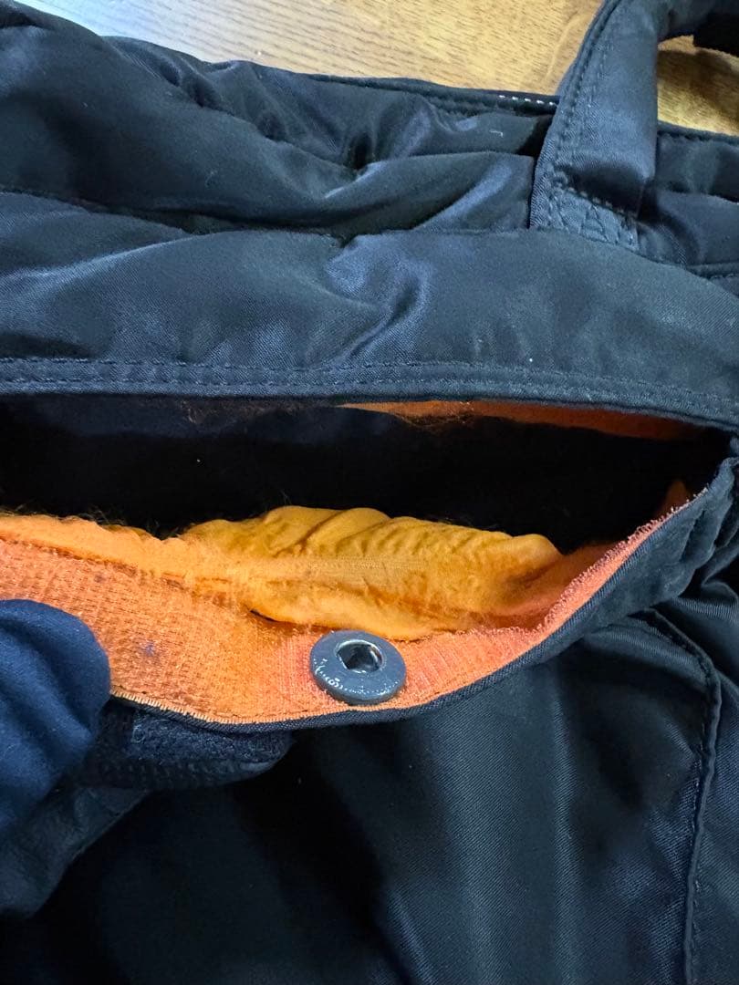 PORTER ビジネスバッグ リュック タンカー 3way ナイロン ブラック