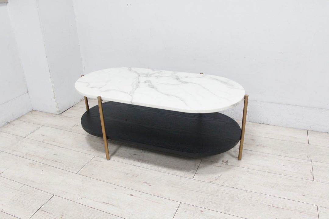 moda en casa モーダエンカーサ ARENA coffee table
