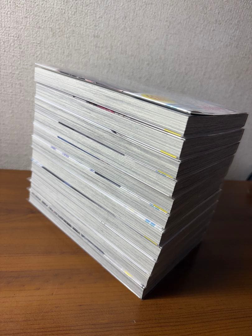 【一読のみ】薫る花は凛と咲く 1巻～21巻 / 全巻 / イラストカード付き！