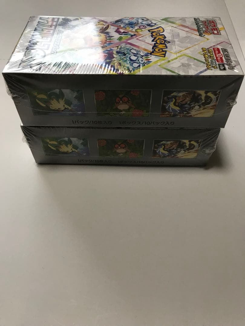 テラスタルフェス４　ロケット団1