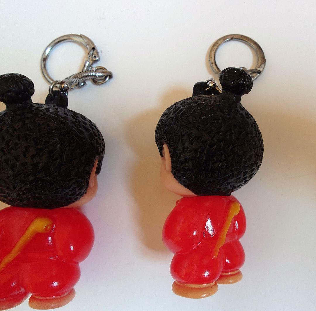 がんばれゴエモン 3体セット