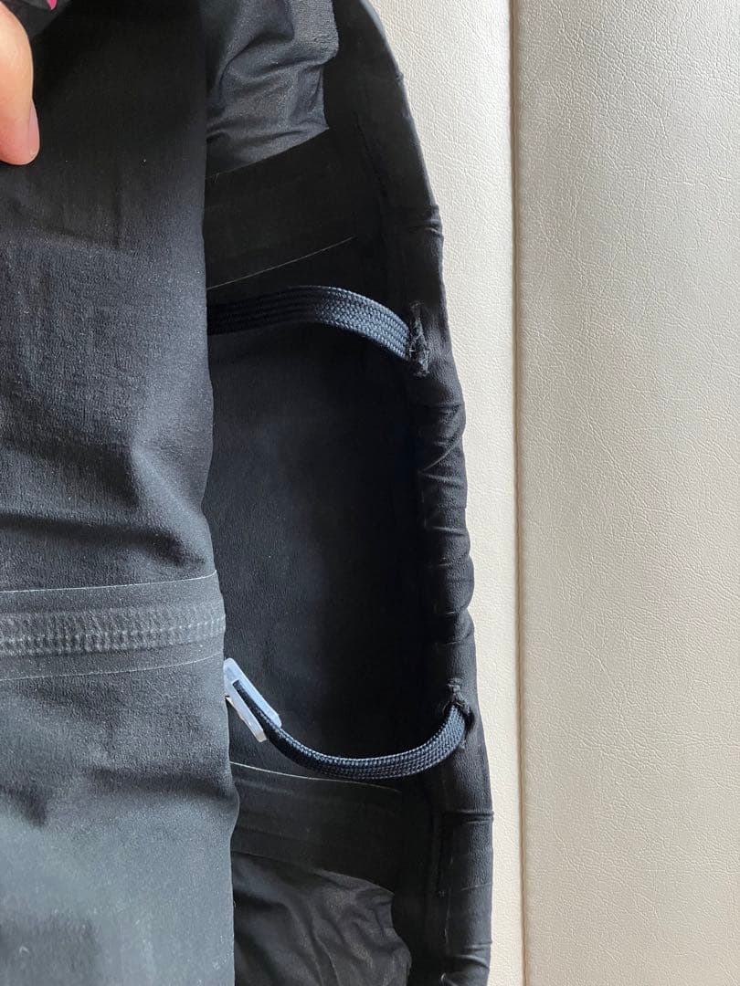 アリーナ メンズ アクアフォース ストーム MF Lサイズ　2025モデル新色