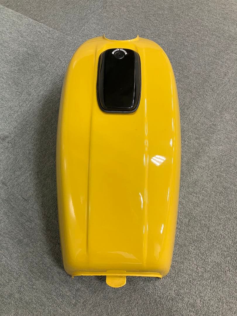 【値下げ】北米仕様CB400Fourガソリンタンク