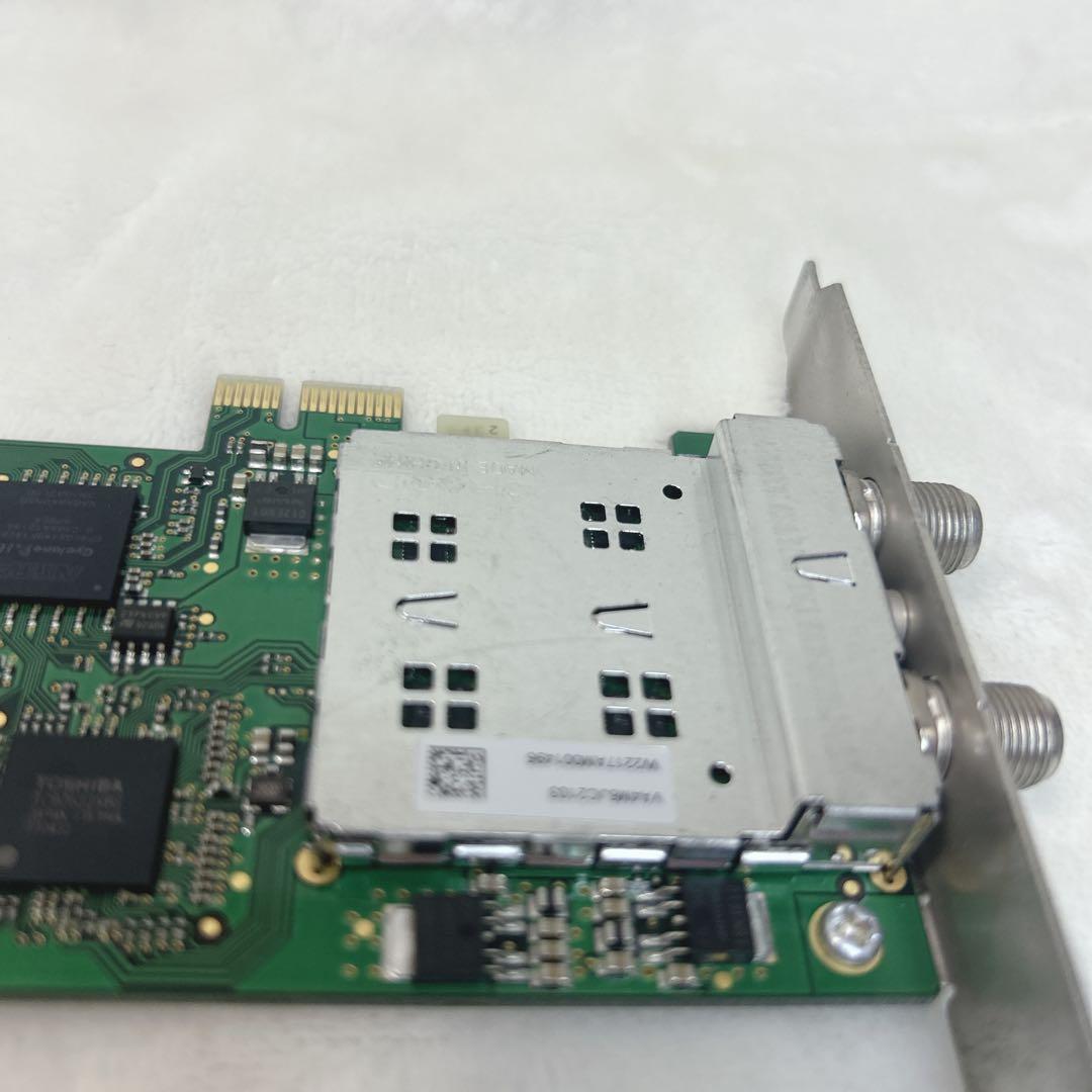 アースソフト PT3 RevA VA4M6JC2103 SHARP 動作未確認