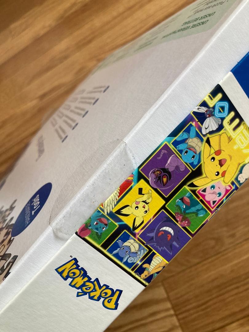 ポケモン　ジグソーパズル2000ピース