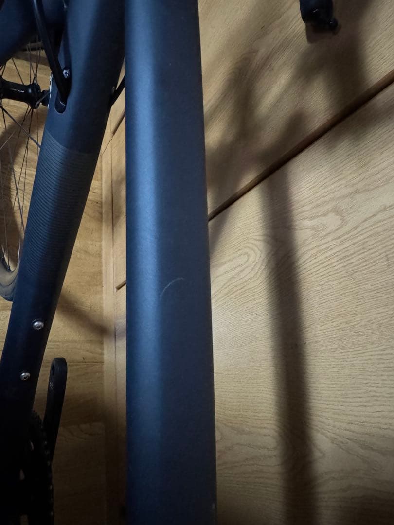 自転車本体 BRIDGESTONE ANCHOR RL6D DT SWISS