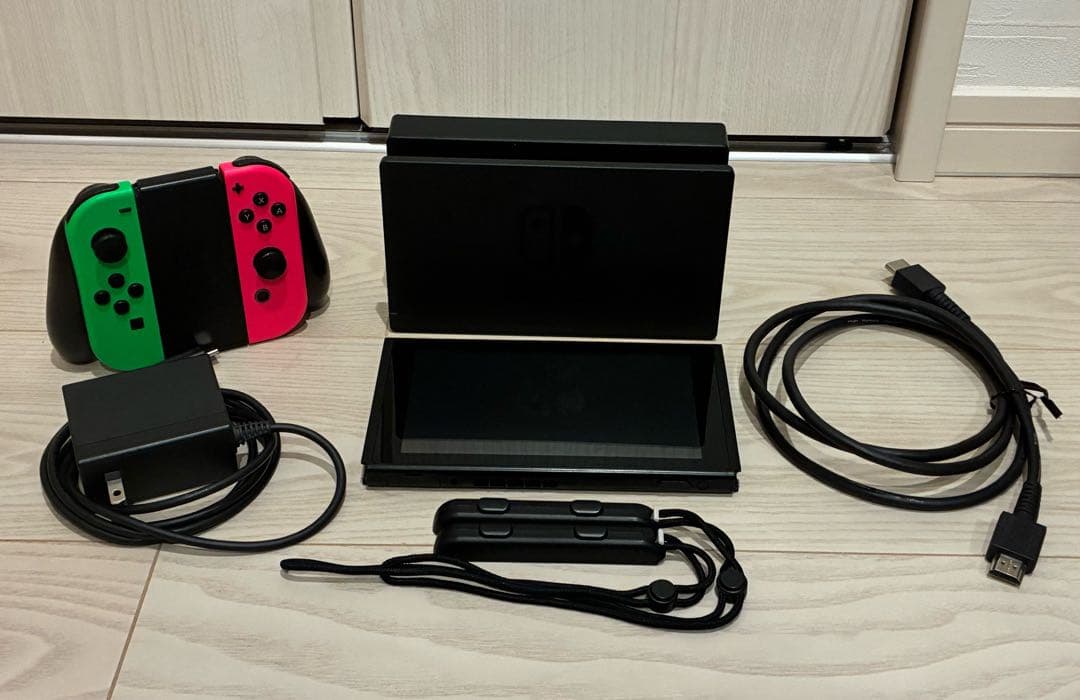 Nintendo Switch 任天堂　ニンテンドースイッチ