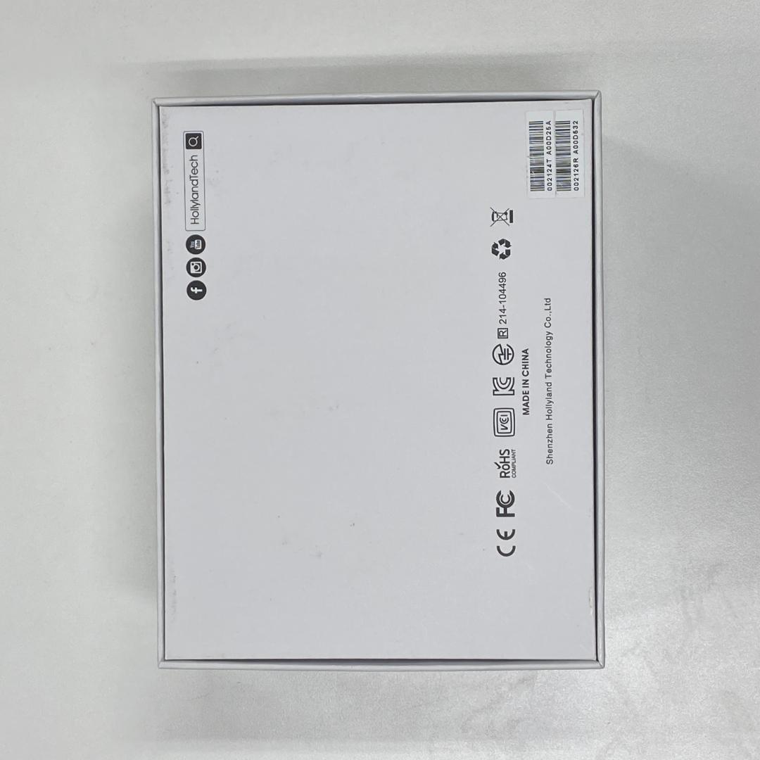 HOLLYLAND Mars 300 Pro Enhanced ワイヤレス映像