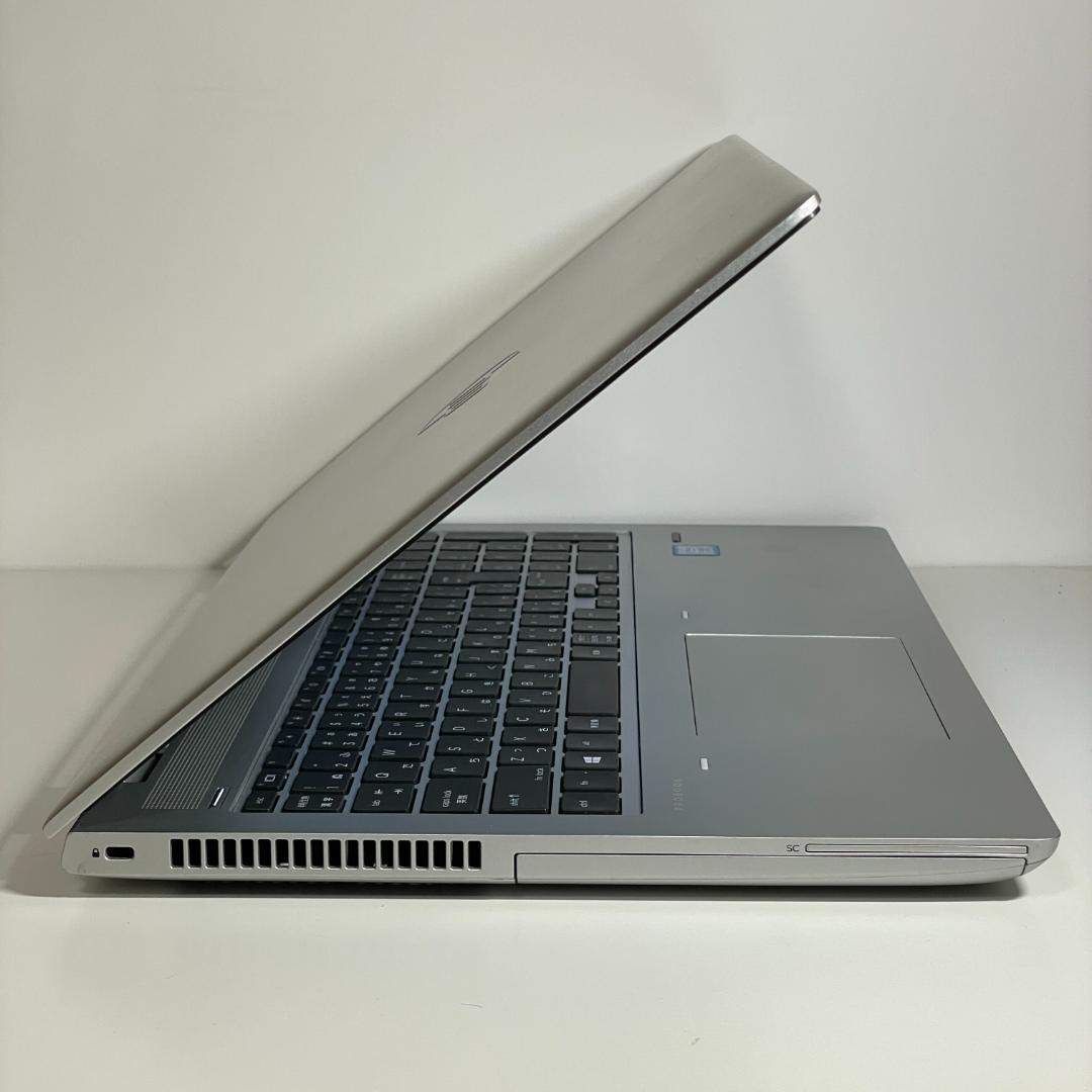 HP ProBook 第8世代i7 512GB/16GB ノートPC win11